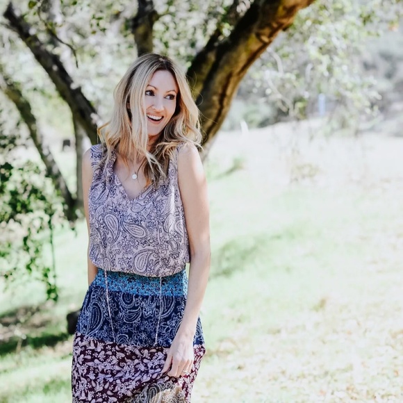 CAbi Dani Dress - Picture 3 of 3